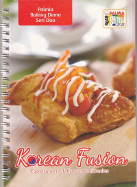 Korean Fusion