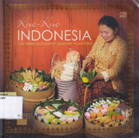 Kue-Kue Indonesia