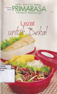 Lezat Untuk Bekal