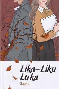 Lika-Liku Luka