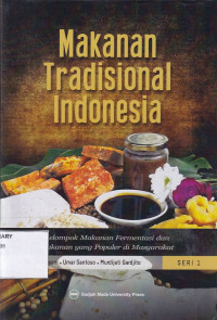 Makanan Tradisional Indonesia