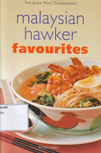 Malaysian Hawker Favourites