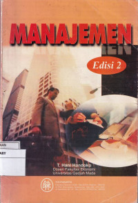 Manajemen Edisi 2