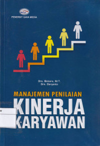 Manajemen Penilaian Kinerja Karyawan