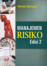 Manajemen Risiko Edisi 2