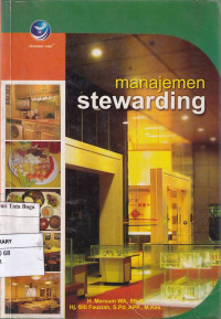 Manajemen Stewarding