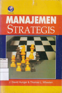 Manajemen Strategis