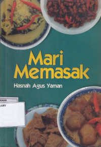 Mari Memasak