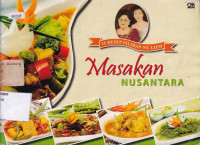 Masakan Nusantara: 35 Resep Pilihan NY. Liem