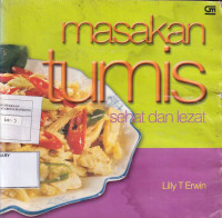 Masakan Tumis Sehat dan Lezat