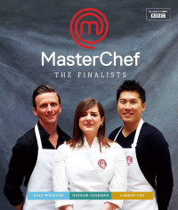 MasterChef: The Finalits