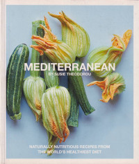 Mediterranean By Susie Theodorou