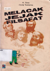 Melacak Jejak Filsafat