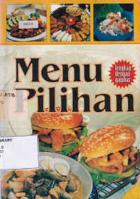 Menu Pilihan