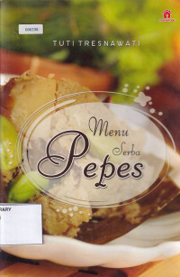 Menu Serba Pepes