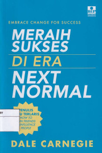 Meraih Sukses Di Era Next Normal