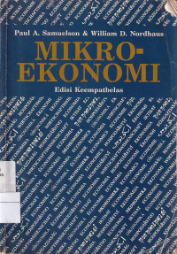 Mikroekonomi Edisi 14