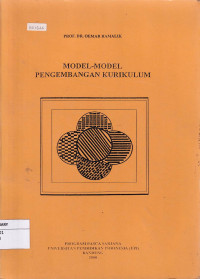 Model-Model Pengembangan Kurikulum