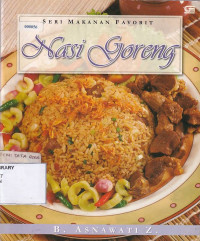 Nasi goreng