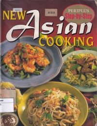 New Asian Cooking