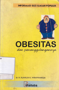 Obesitas dan Penanggulangannya