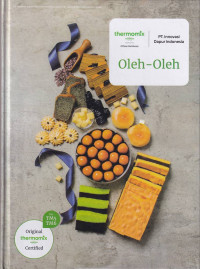 Oleh-Oleh