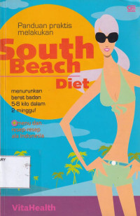 Panduan Praktis Melakukan South Beach Diet