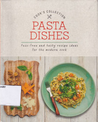 Pasta Dishes