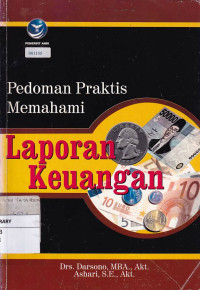 Pedoman Praktis Memahami Laporan Keuangan