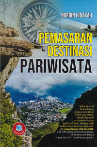 Pemasaran Destinasi Pariwisata