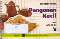 Penganan Kecil