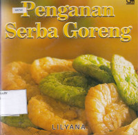 PENGANAN SERBA GORENG