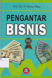 Pengantar Bisnis