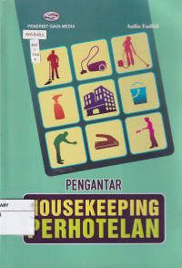 Pengantar Housekeeping Perhotelan