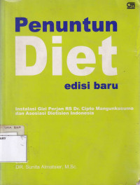 Penuntun Diet