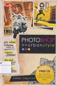 Photoshop Urbanstyle