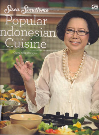 Popular Indonesian Cuisine: Over 100 Recipes