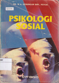 Psikologi Sosial