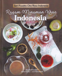 Ragam Minuman Khas Indonesia