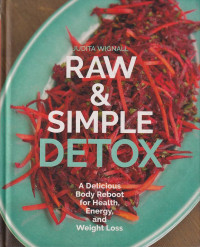 Raw & Simple Detox