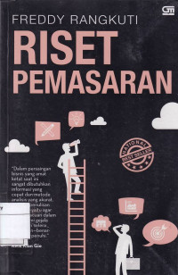 Riset Pemasaran