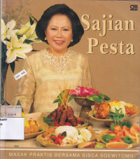 Sajian Pesta