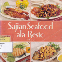 Sajian Seafood ala Resto