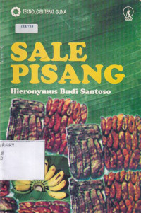 Sale pisang