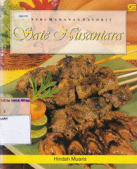 Sate Nusantara