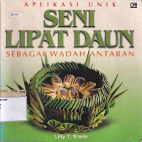 Seni Lipat Daun