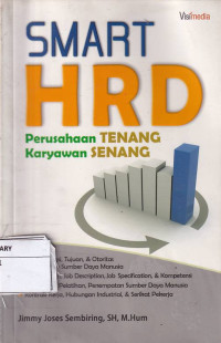 Smart HRD: Perusahaan Tenang, Karyawan Senang