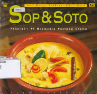 Sop & Soto