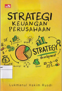 Strategi Keuangan Perusahaan