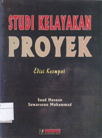 Studi Kelayakan Proyek Edisi 4